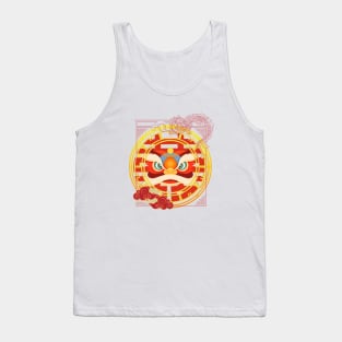 Dragon Gaze Tank Top